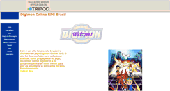 Desktop Screenshot of digitalboylight.tripod.com