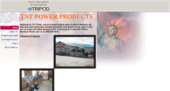 Desktop Screenshot of jamesuli.tripod.com