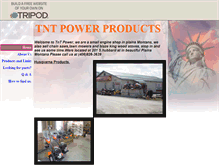 Tablet Screenshot of jamesuli.tripod.com