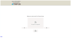Desktop Screenshot of antiochvfd.tripod.com