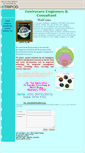 Mobile Screenshot of envconsultant.tripod.com