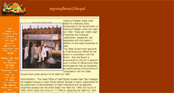 Desktop Screenshot of mpwaqf.tripod.com