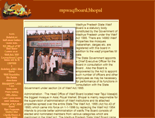 Tablet Screenshot of mpwaqf.tripod.com