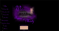 Desktop Screenshot of beyondmistz.tripod.com