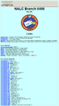 Mobile Screenshot of nalcbranch6496.tripod.com