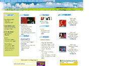 Desktop Screenshot of groupeve.tripod.com