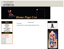 Tablet Screenshot of homepagecsn.br.tripod.com