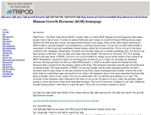 Tablet Screenshot of fsaturn.tripod.com