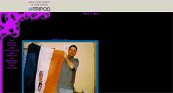 Desktop Screenshot of garyschei.tripod.com