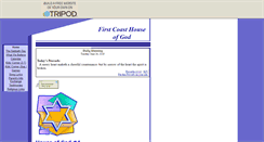 Desktop Screenshot of jaxhouseofgod.tripod.com