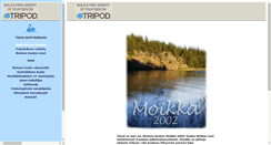 Desktop Screenshot of nettimoikka.tripod.com