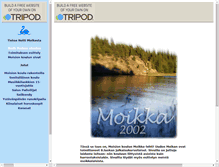 Tablet Screenshot of nettimoikka.tripod.com