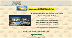 Desktop Screenshot of caracallaflat.tripod.com