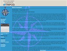 Tablet Screenshot of bursatransport.tripod.com