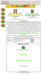 Mobile Screenshot of carleworks.tripod.com