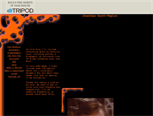Tablet Screenshot of jonathanscott-taylor.tripod.com