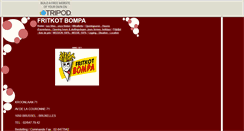 Desktop Screenshot of fritkotbompa.tripod.com
