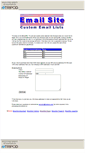 Mobile Screenshot of emailsite.tripod.com