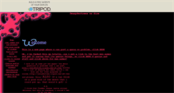 Desktop Screenshot of jennyfertree.tripod.com