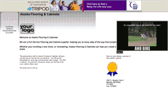 Desktop Screenshot of akflooring.tripod.com