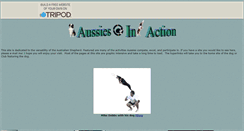 Desktop Screenshot of eldoradoaussie.tripod.com