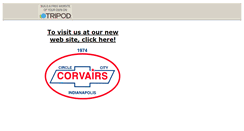 Desktop Screenshot of circlecitycorvairs.tripod.com