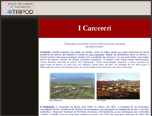 Tablet Screenshot of carcereri.br.tripod.com