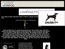 Tablet Screenshot of londonkyhaunts.tripod.com