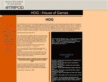 Tablet Screenshot of hog.br.tripod.com