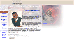 Desktop Screenshot of harryreese.tripod.com