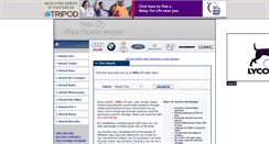 Desktop Screenshot of keri26835.tripod.com
