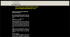 Desktop Screenshot of kumiteinternational.tripod.com
