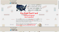 Desktop Screenshot of gasup.tripod.com