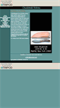 Mobile Screenshot of chudzinski.tripod.com