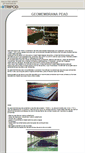 Mobile Screenshot of geomembrana02.tripod.com