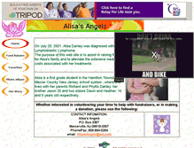 Tablet Screenshot of alisasangels.tripod.com