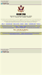 Mobile Screenshot of nssm200.tripod.com