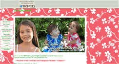 Desktop Screenshot of ghkidsevent.tripod.com