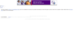 Desktop Screenshot of anne-site.com.tripod.com