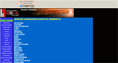 Desktop Screenshot of bandasplatenses3.tripod.com