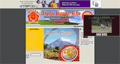 Desktop Screenshot of akpbicol.tripod.com