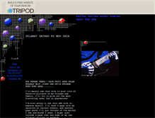 Tablet Screenshot of beanstalk3.tripod.com
