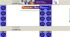 Desktop Screenshot of kawewehi.tripod.com