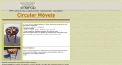 Desktop Screenshot of circularmoveis.tripod.com