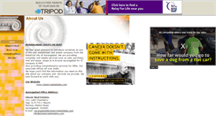Desktop Screenshot of abadshopsonrent.tripod.com