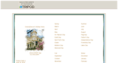 Desktop Screenshot of grannydancer.tripod.com