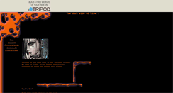 Desktop Screenshot of darktimefalls.tripod.com