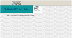 Desktop Screenshot of matuabowls.tripod.com
