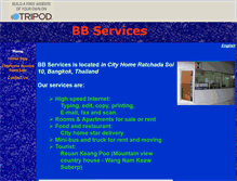 Tablet Screenshot of bbservices.tripod.com