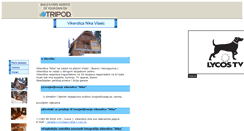 Desktop Screenshot of nika-vlasic.tripod.com